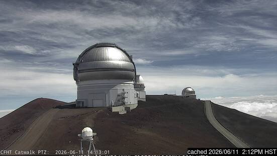 Mauna Kea