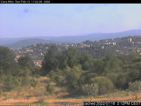 Mont Ventoux