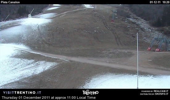 Monte Bondone