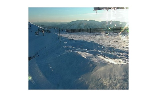 Mount Hutt
