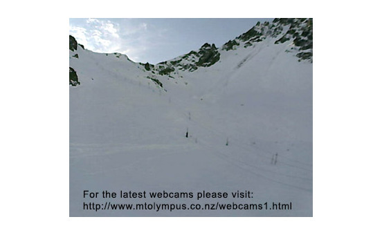 Mount Olympus