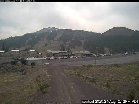 Mt Bachelor
