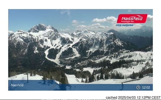 Nassfeld