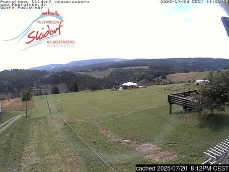 Live Snow webcam for Neuastenberg/Postwiese