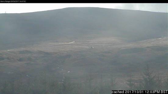 Nevis Range