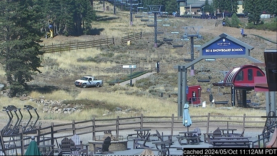 Northstar at Tahoe
