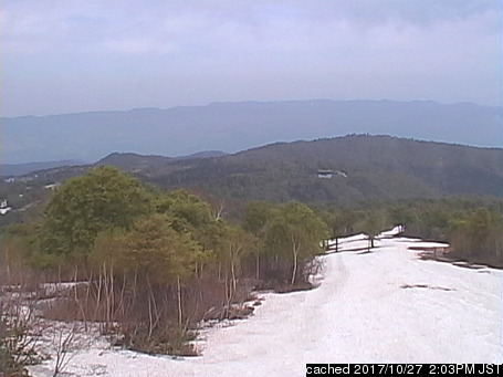 Nozawa Onsen
