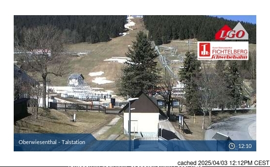Oberwiesenthal