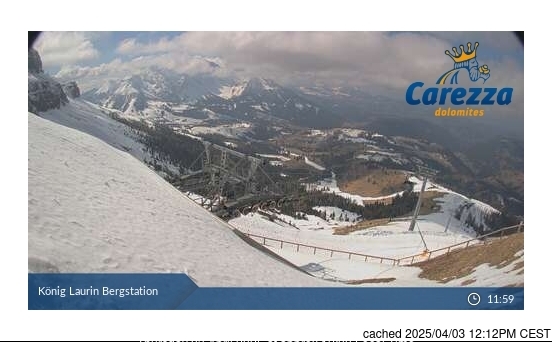 Carezza