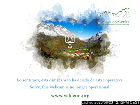 Picos De Europa