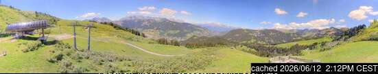 Praz Sur Arly