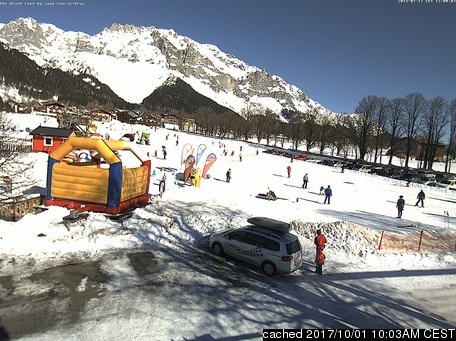 Ramsau am Dachstein (Rittisberg)