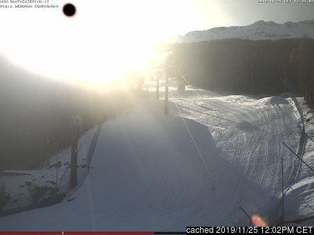 Santa Caterina Valfurva
