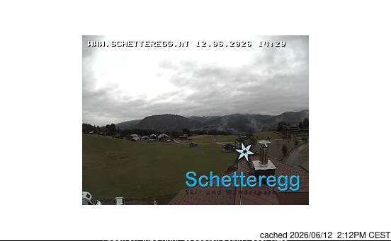 Schetteregg (Egg)