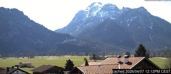 Schwangau