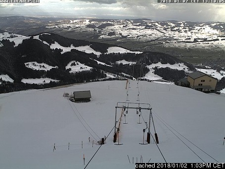 Schwellbrunn - Appenzellerland