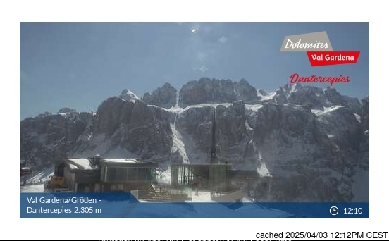 Val Gardena
