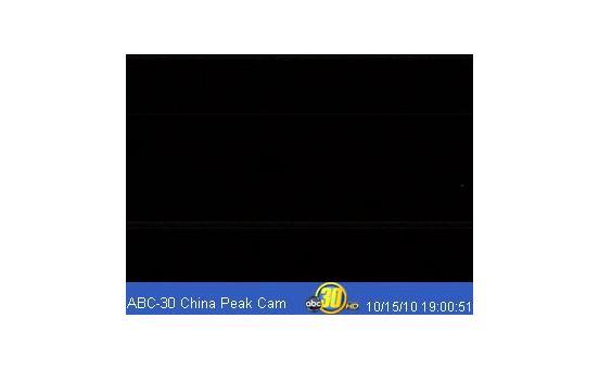 China Peak Mountain Resort