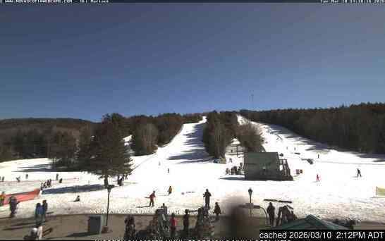 Ski Martock