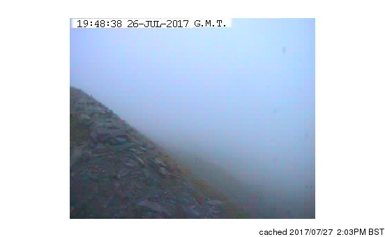 Snowdon