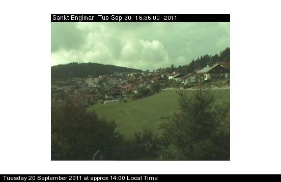 St. Englmar