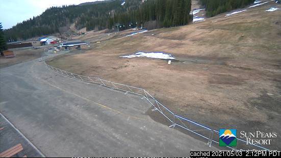 Sun Peaks