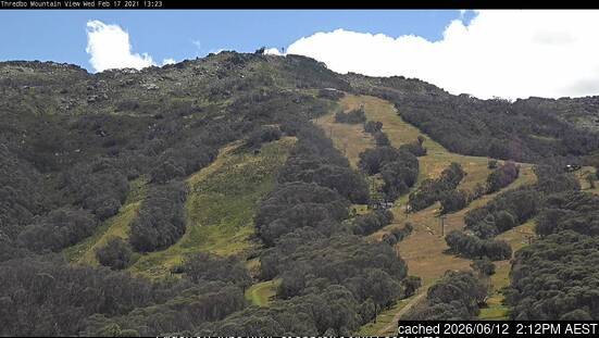 Thredbo