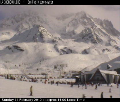 Val Thorens