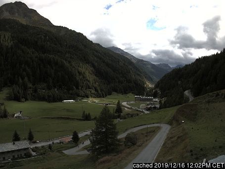 Valgrisenche