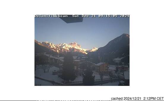 Vigo di Fassa