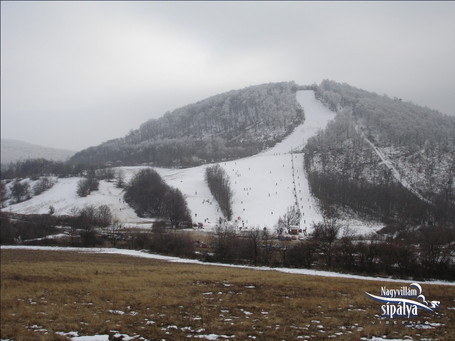 Visegradi-Nagy-Villám