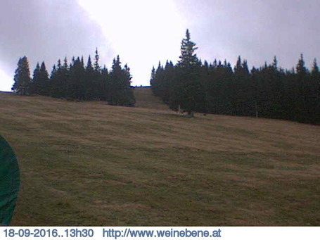 Weinebene