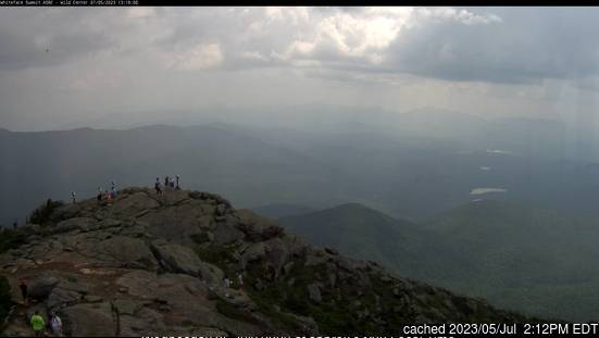 Whiteface Mountain (Lake Placid)