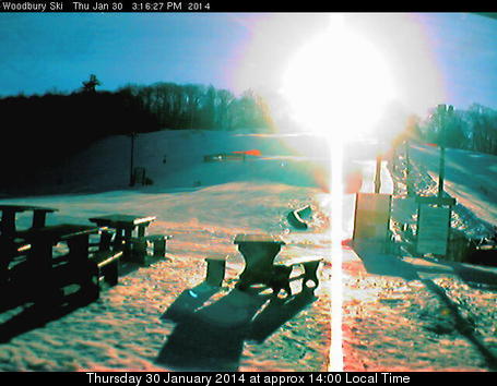 Woodbury Ski Area