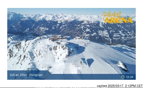 Zell am Ziller