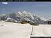 Cesana Torinese (Via Lattea) webcam