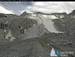 Presena Glacier webcam