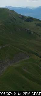 Webcam Live pour Avoriaz