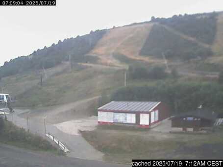 Webcam Live pour Leitariegos