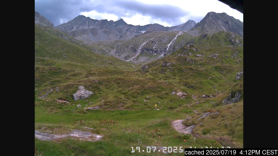 Live Webcam für Neustift